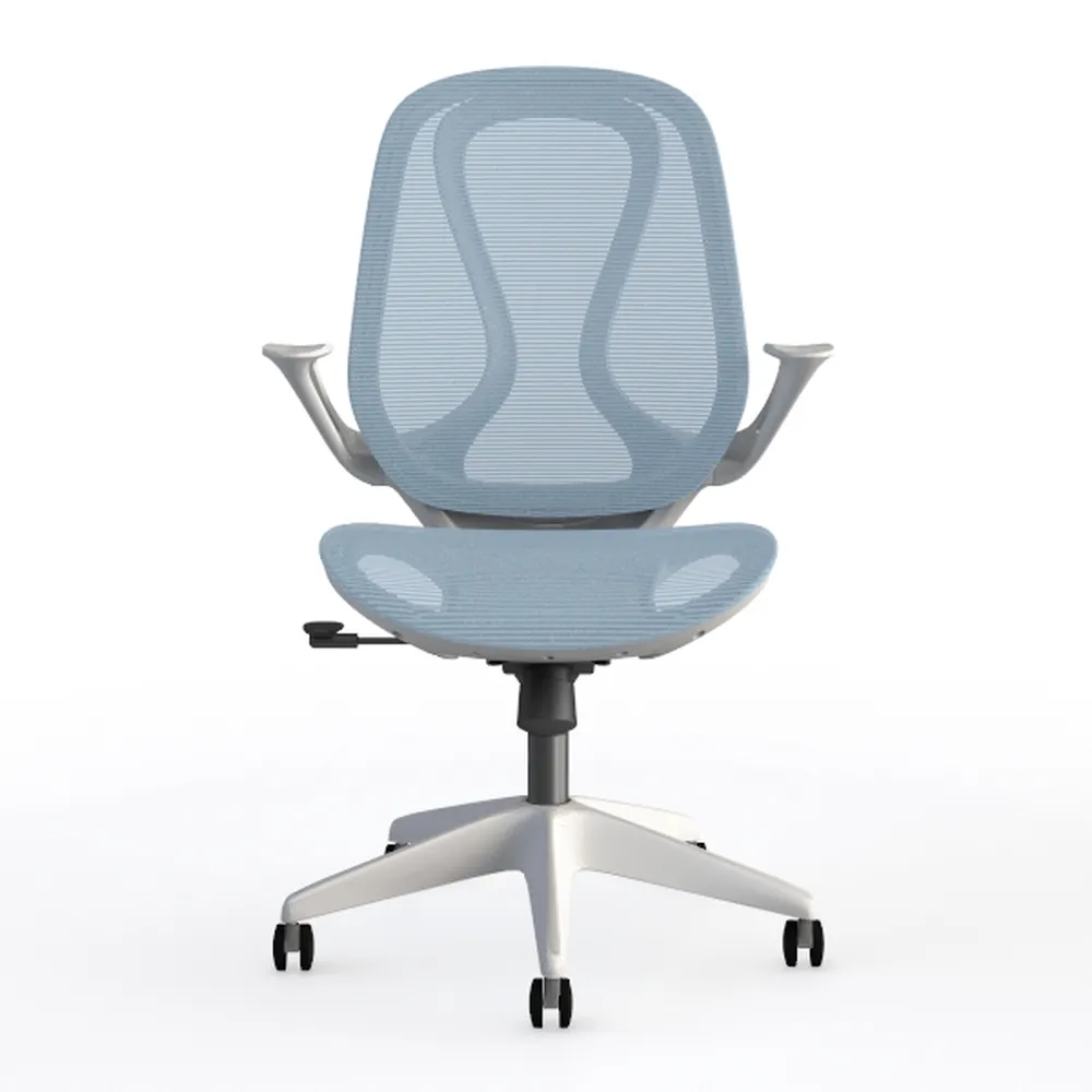 Steelcase Karman Mesh Ergonomic Desk Chair