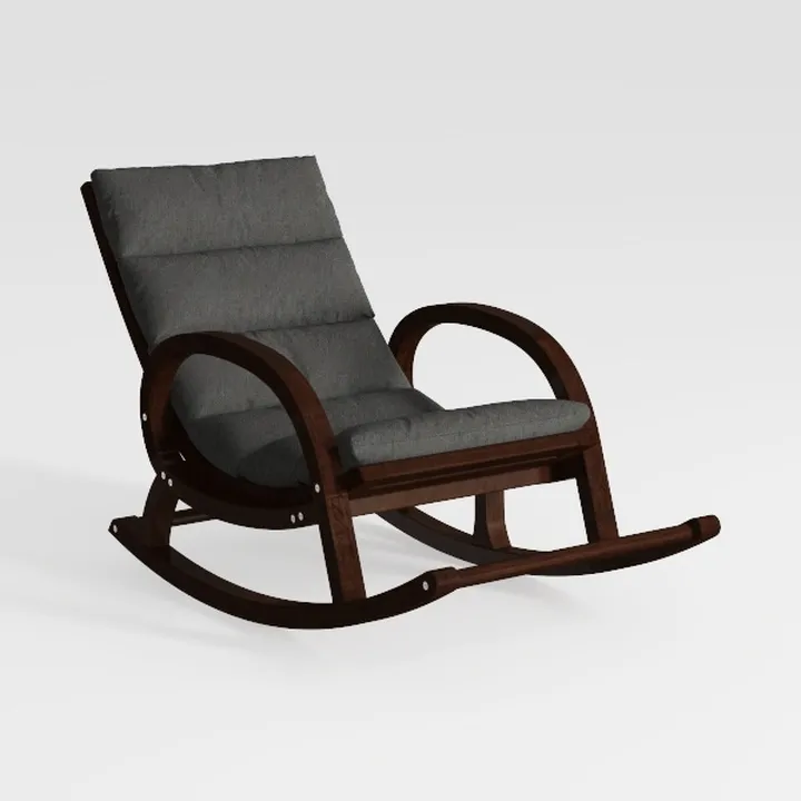 Rocking Chairs Rocking Chair Recliner Adult Home A