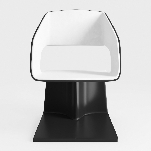 Ikea Scocca MARTIN, nero