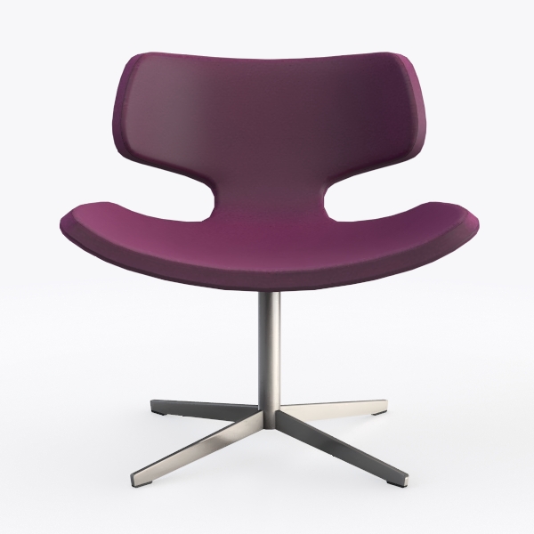 247SHOPATHOME living-room-chairs, Purple