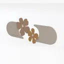 null Left 45 Degree View