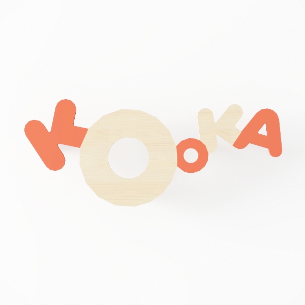 pendant-Lovely Children