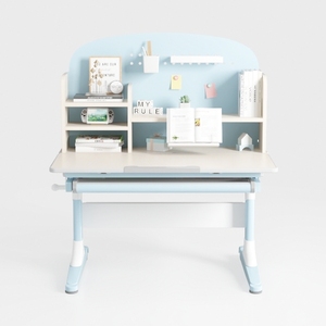 INBAYJAN Home Office Desk, Office Table, Computer 