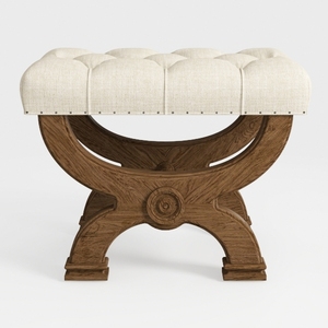 Computer Chair Ergonomic Kneeling Chair Stool W/Th