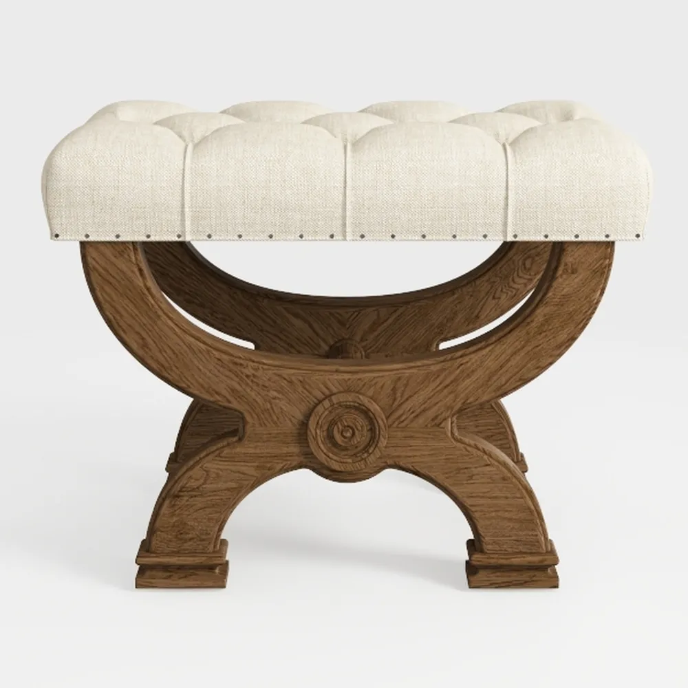 Computer Chair Ergonomic Kneeling Chair Stool W/Th