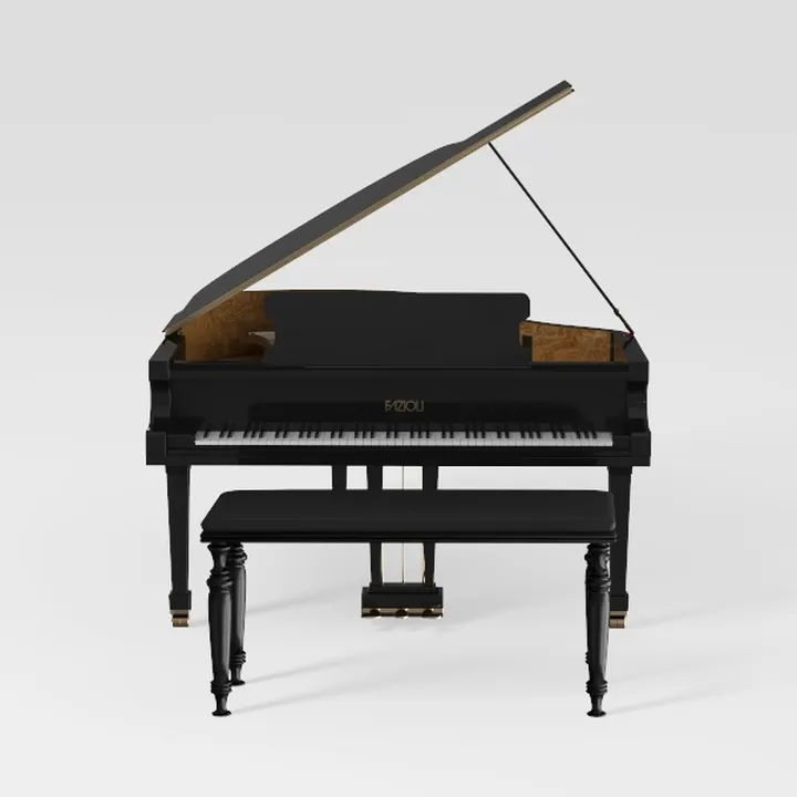 piano-Renaissance Romance