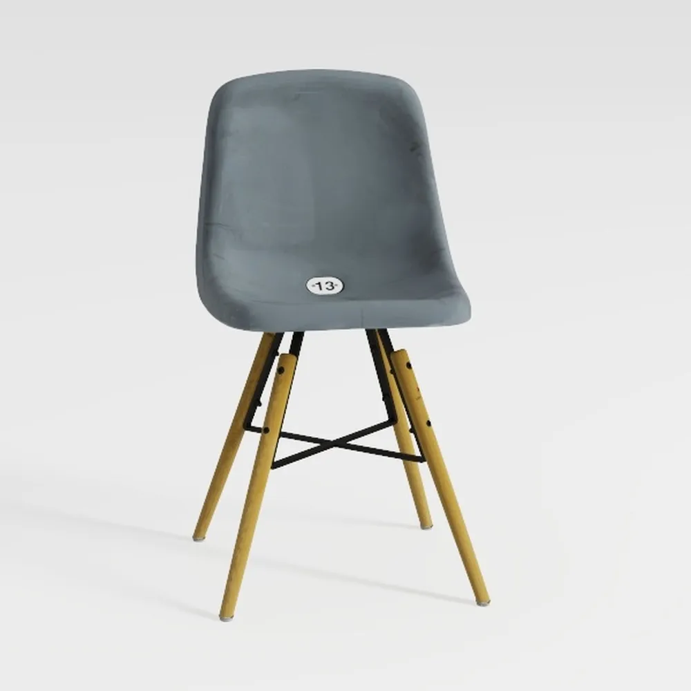 Helinox Chair Zero Ultralight Compact Camping