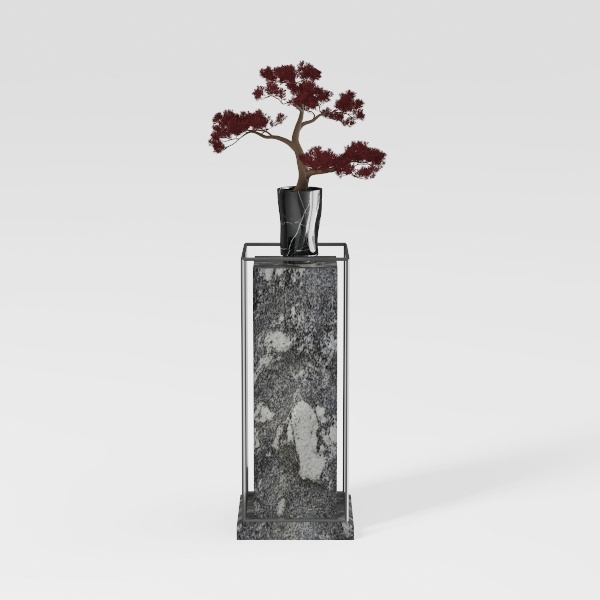 flower-Fluttering Blooms