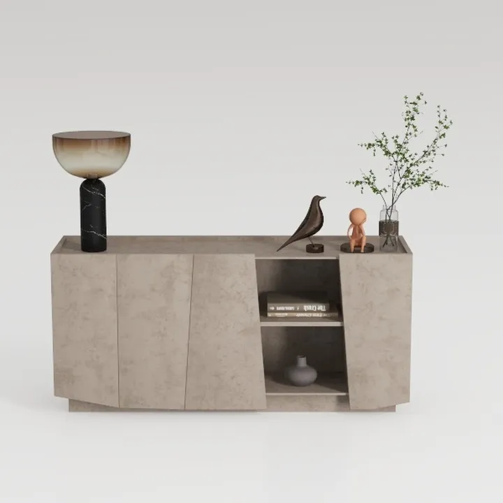 Lovinouse Side Board, Kitchen Buffet Storage