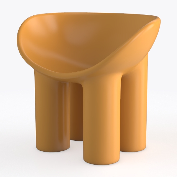 AGFERH Creative Chair, Single Leisure Sofa Chair, 