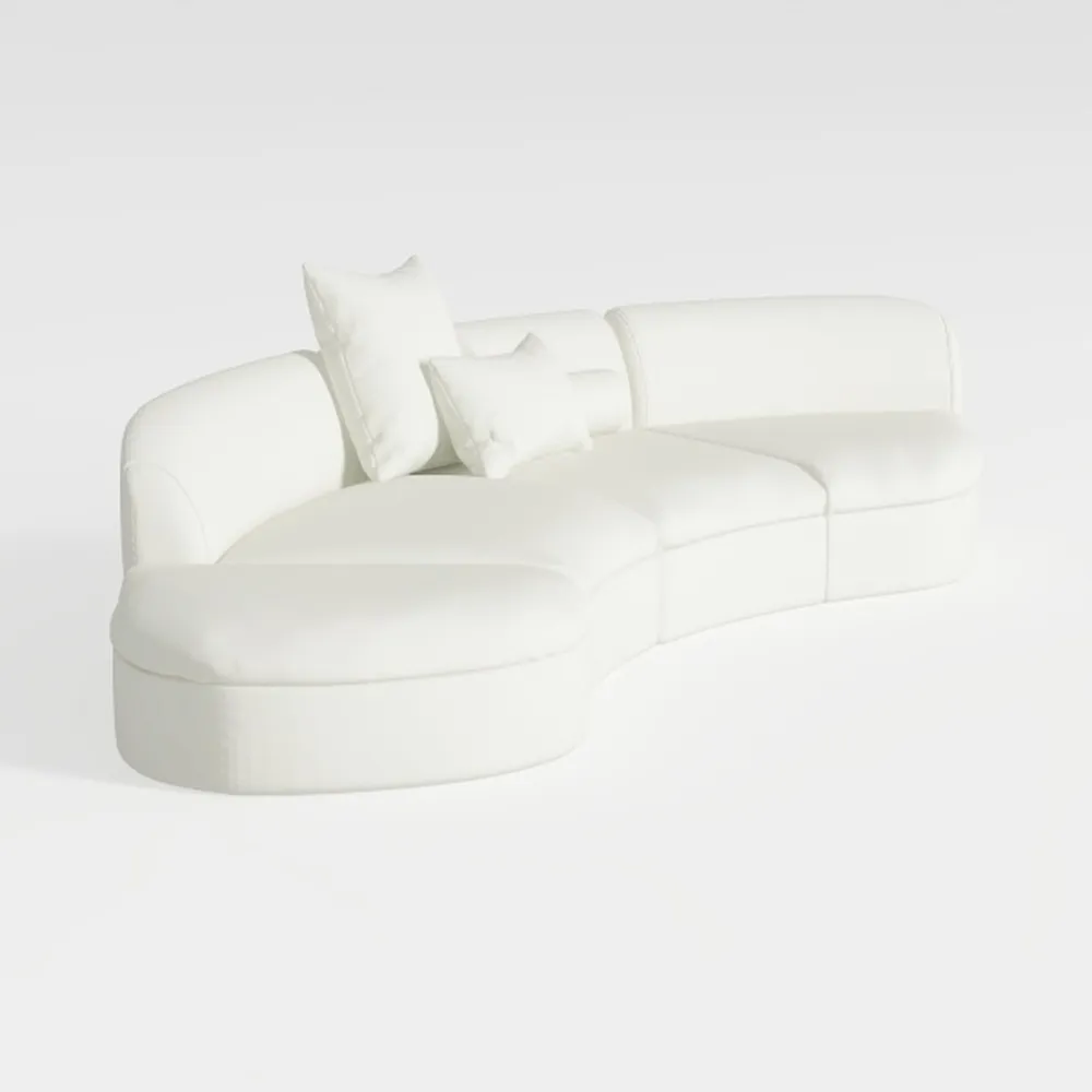 Couch Sets - Modern Sectional Couches for Living