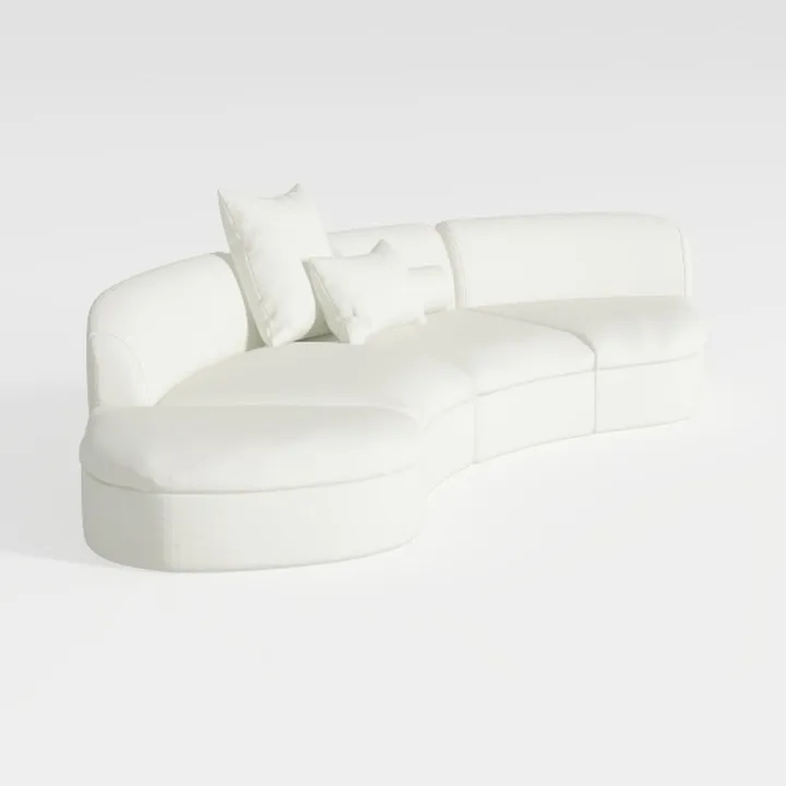 Couch Sets - Modern Sectional Couches for Living