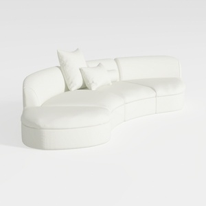 Couch Sets - Modern Sectional Couches for Living 