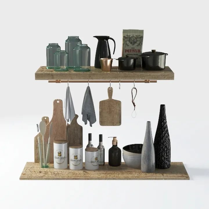 Kitchen Storage-56