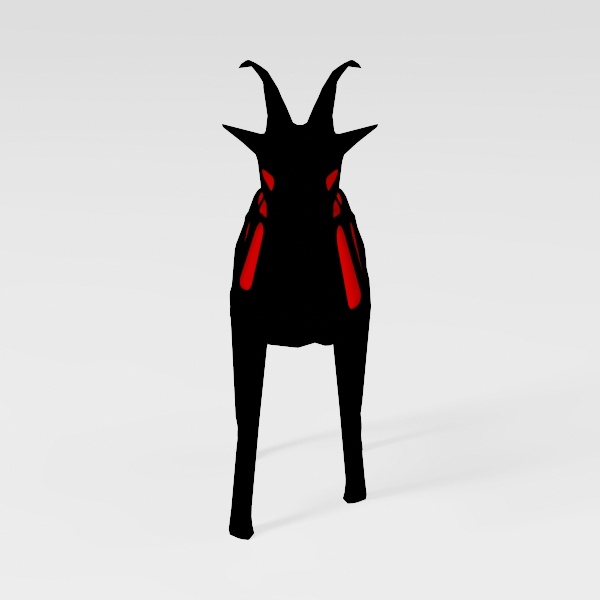 decoration-Cute Critters