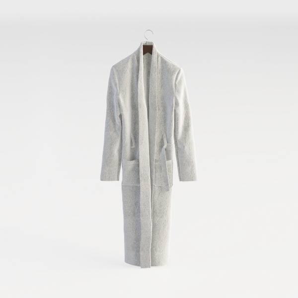 Bathrobe