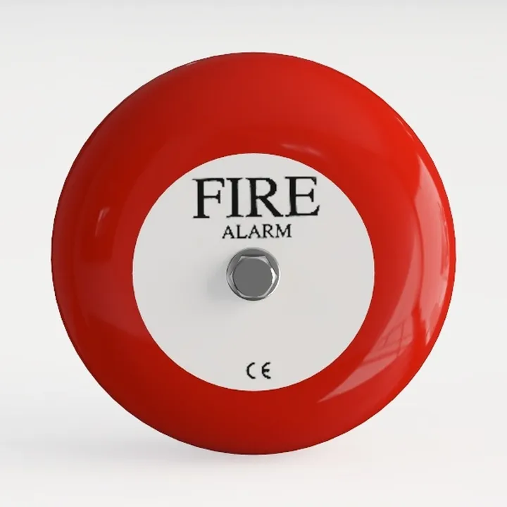 fire alarm-Fire safety