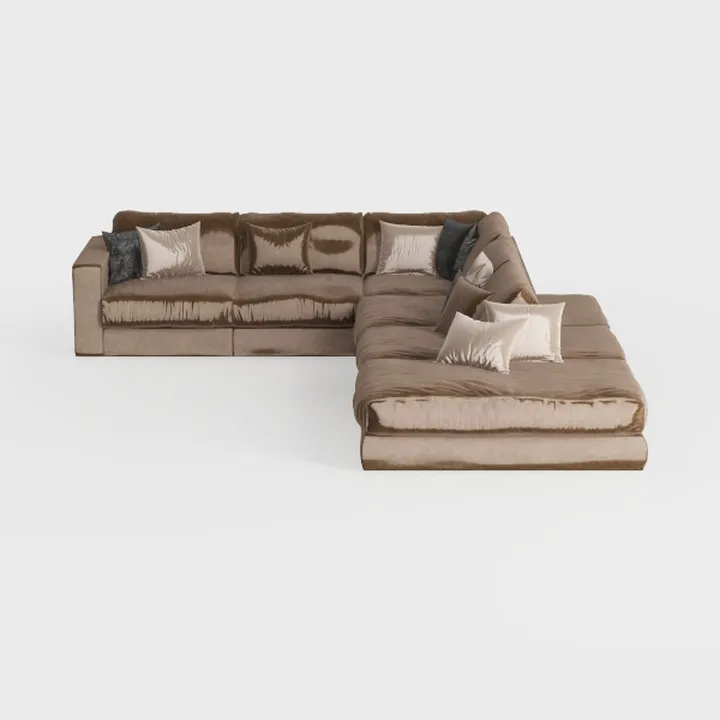 American Furniture Classics Four Piece Group