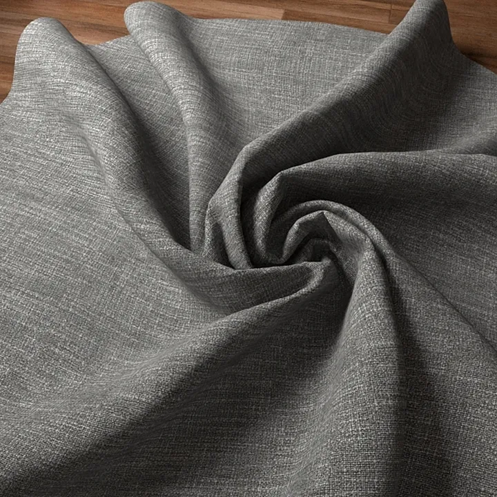 Common Cotton 286