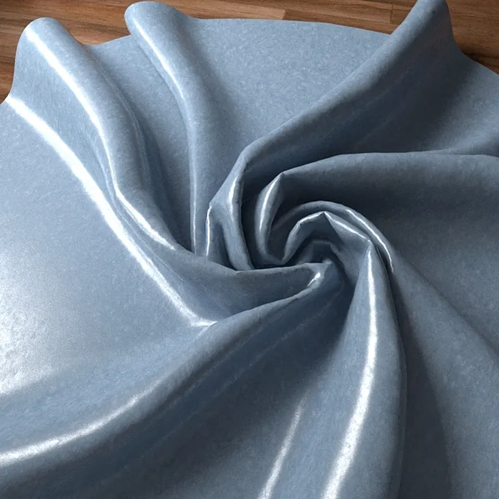 Matte Leather 48