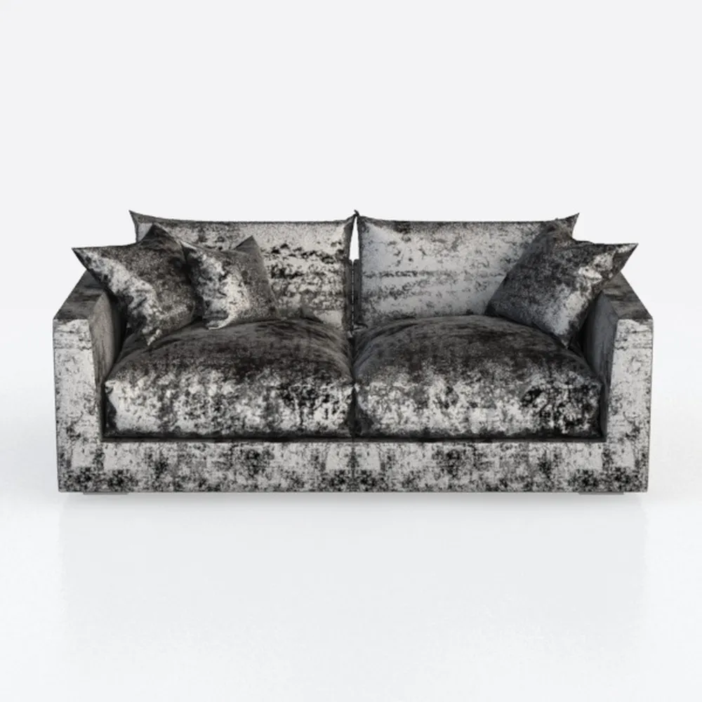 Sofa Cover Spandex Fit Sectional Sofa and Corner