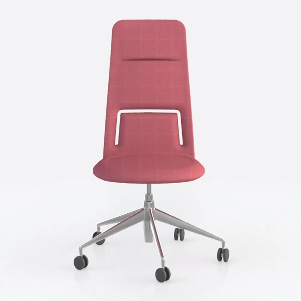 Office Chair,Home Office Desk Chair,Cotton Linen S