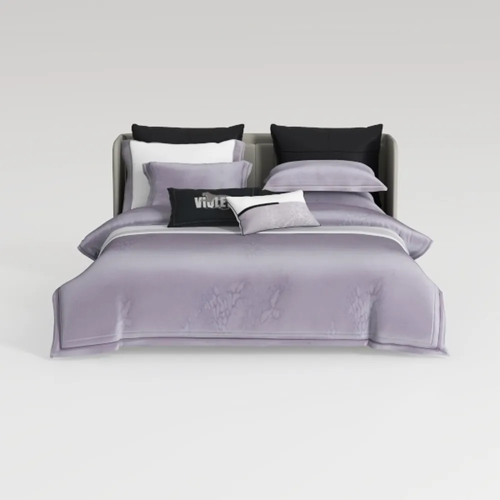 Shilucheng 100% Viscose Derived from Bamboo