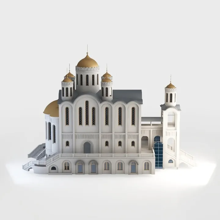european castle-Castles & Cabins