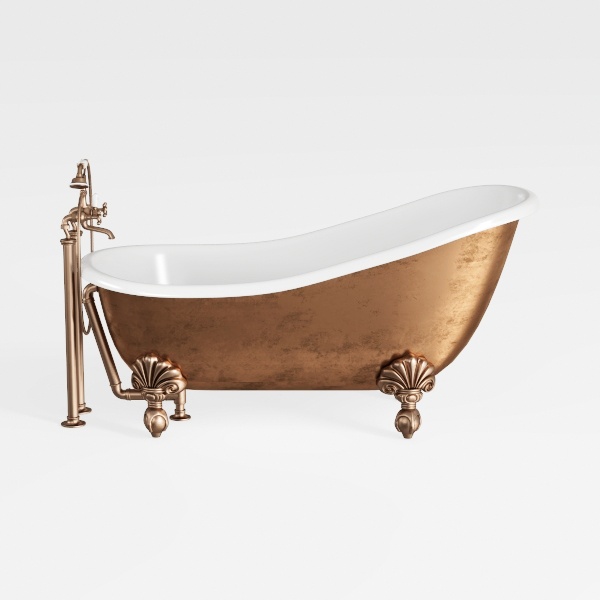 bathtub-Bath Boutique