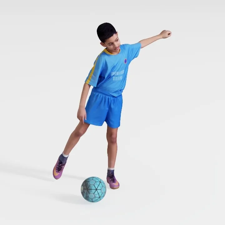 exercise enthusiast-SportSpirit