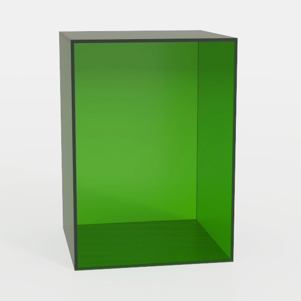 Metal Lockable Storage Cabinet, 72” Storage