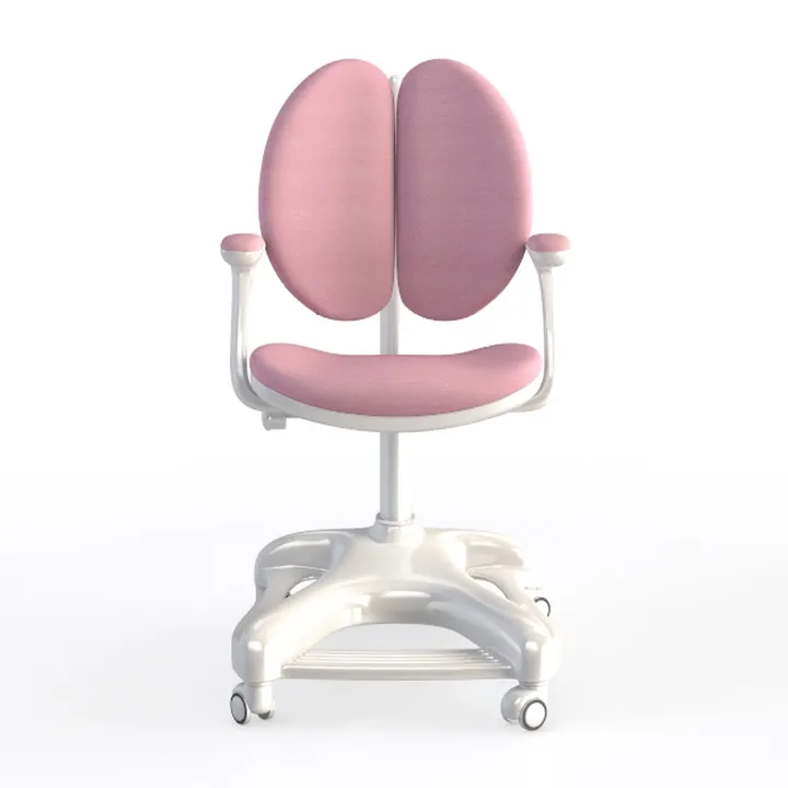 Computer Chair Home Office Desk Chair, Swivel Leat