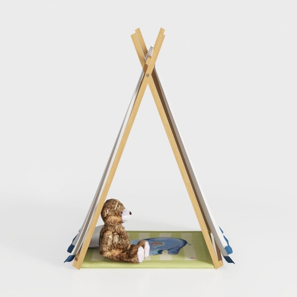 kid&#39;s shelf-Lovely Children