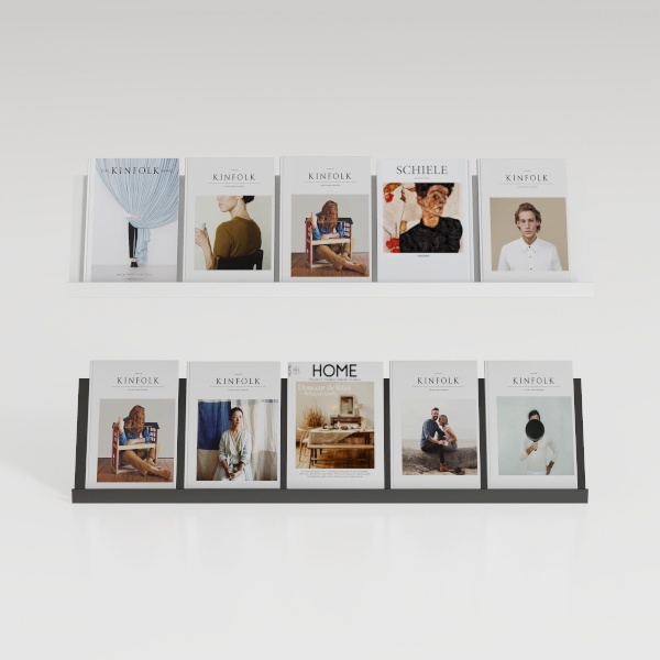 bookcase-Book Retreat