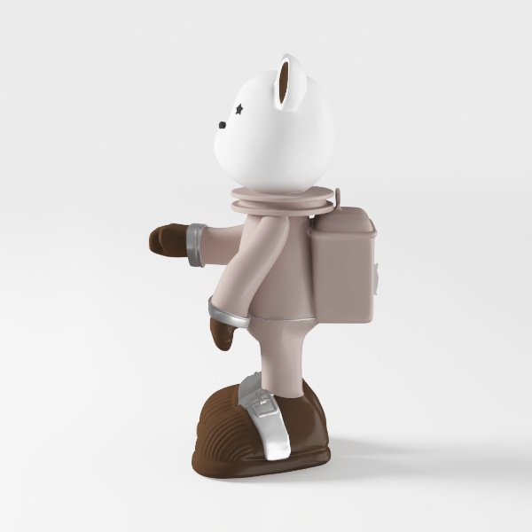 Large Ceramic Flower Vase,11.3 inch Terracotta