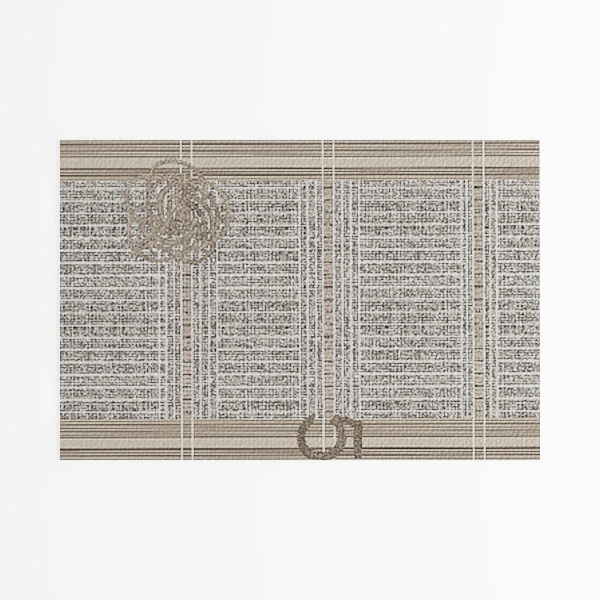 8x10 Machine Washable Rugs Brown Hallway Large Are