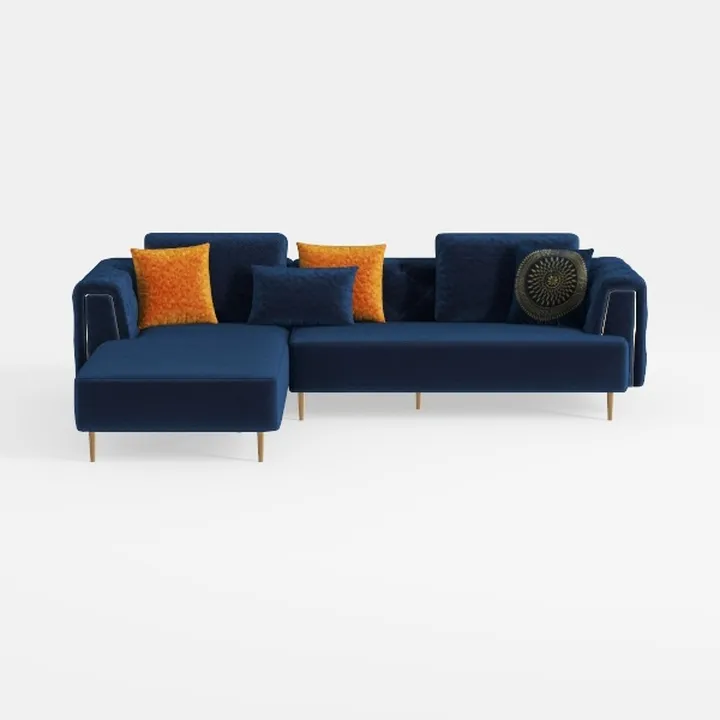 Modway Triumph Channel Tufted Performance Velvet