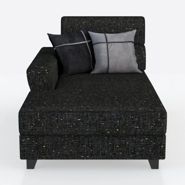 Cloud Couch Sectional, Boneless Couches for Living