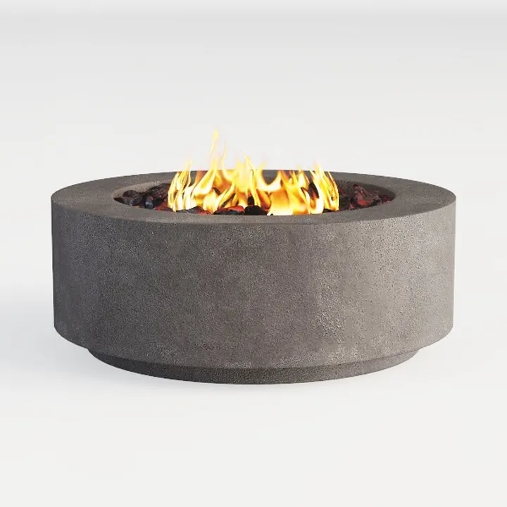 Bonfires-Autumn Fire Pit