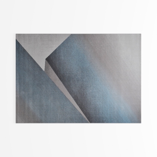 Melo Diamond Series 8x10 Rug Pad | Non-Slip Rug