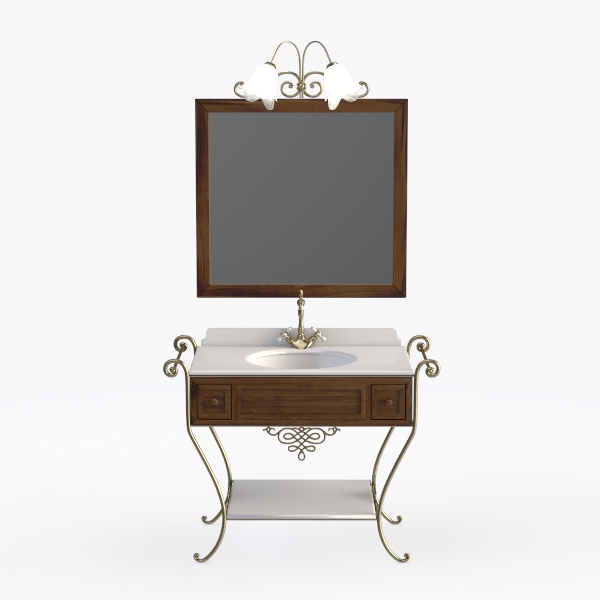 bathroom wash basin-Bath Boutique