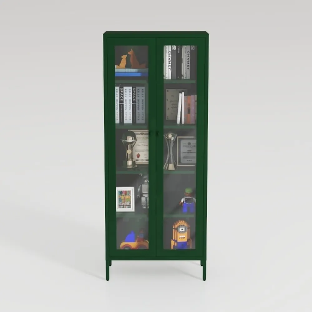 Metal Kitchen Pantry Storage Cabinet,Food Pantries