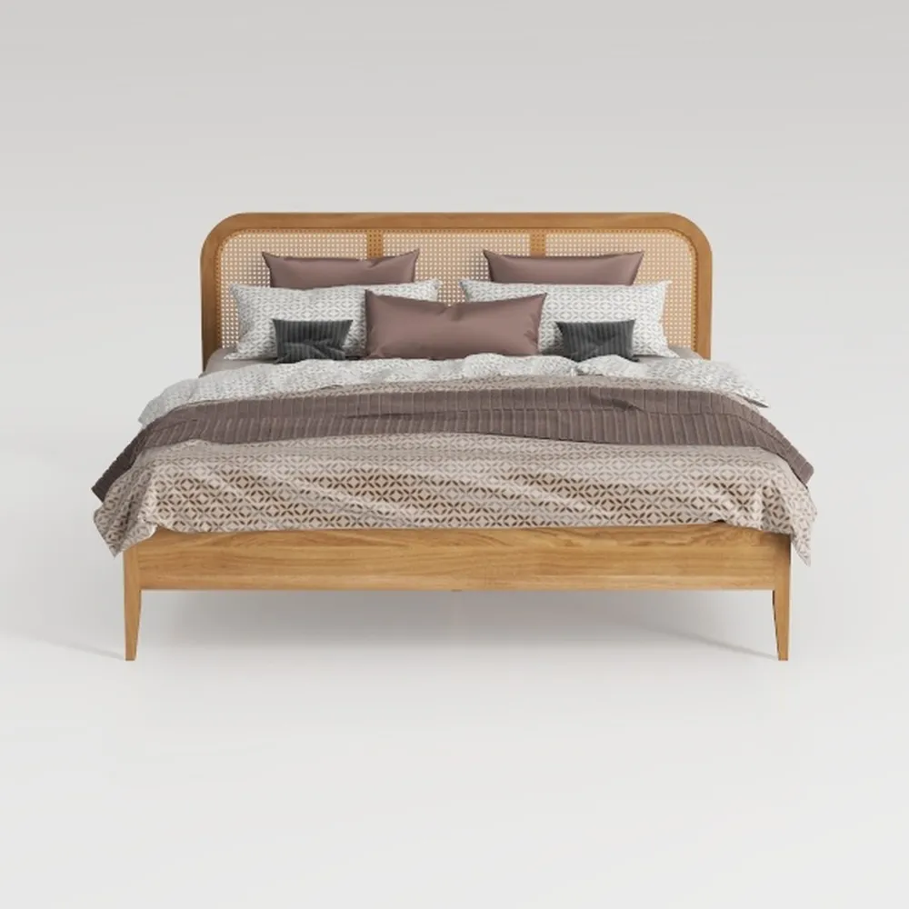 SAFAVIEH Home Collection Finola Coastal Braided Ra