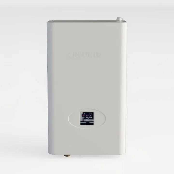 Stiebel Eltron Tankless Water Heater - Tempra 20
