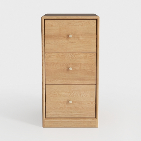 Bedside Table, Bedside Table Household Assembly