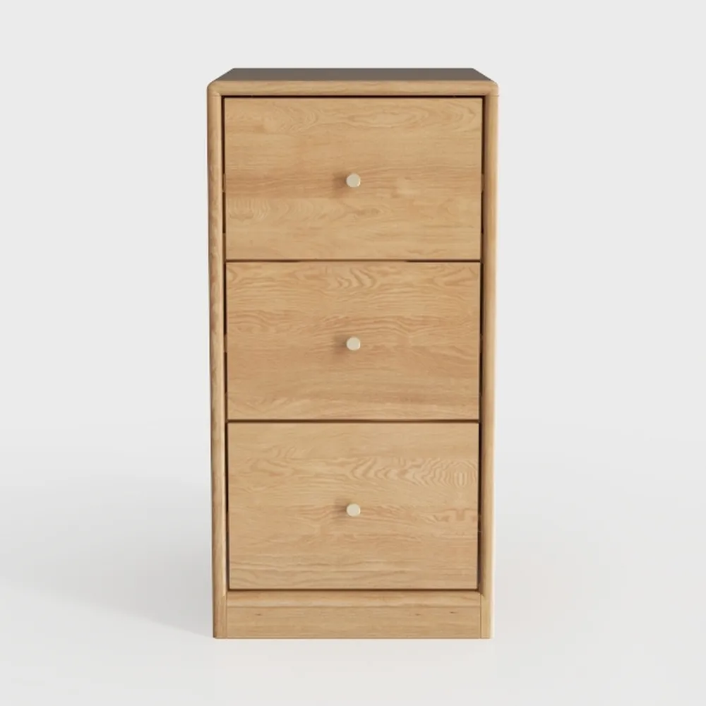 Bedside Table, Bedside Table Household Assembly