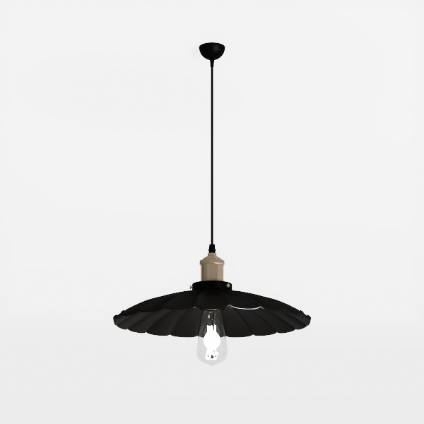 Oil Rubbed Bronze Pendant Light Modern Pendant