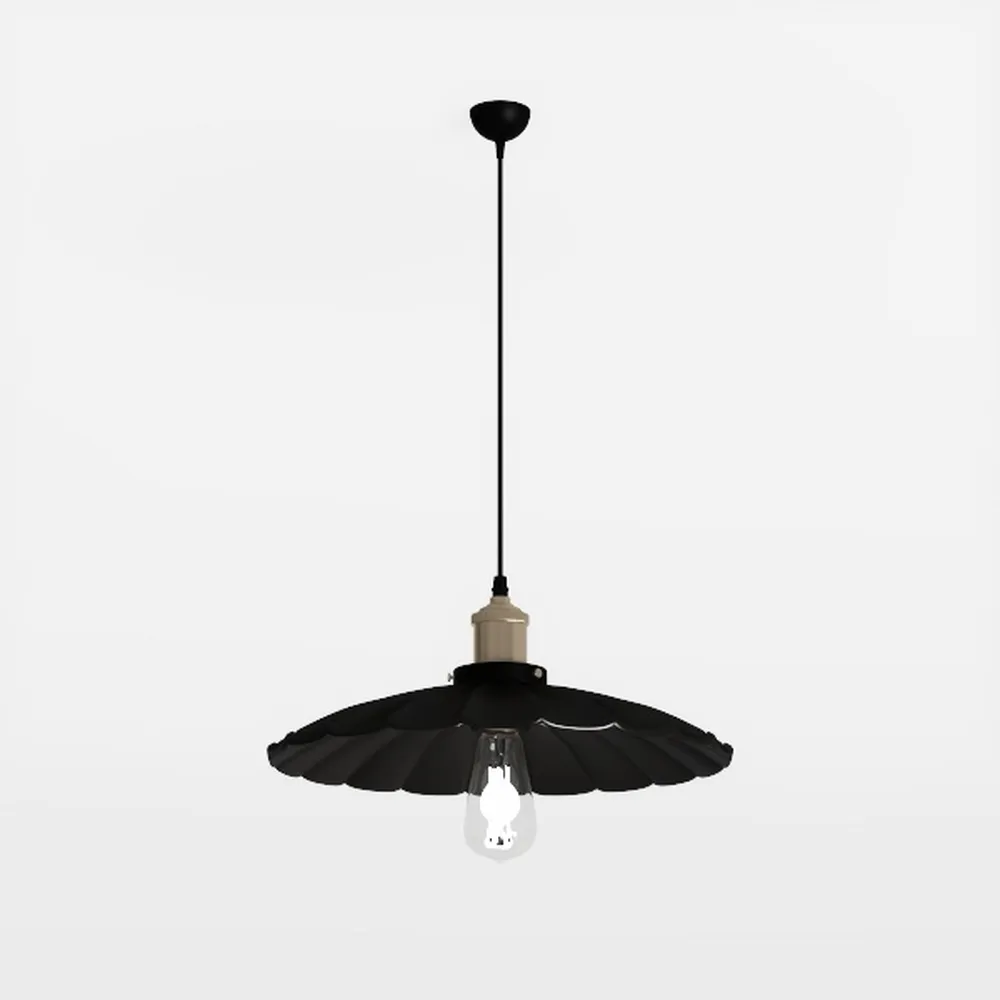 Oil Rubbed Bronze Pendant Light Modern Pendant