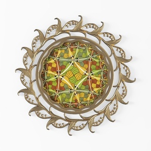 wall deco-European Home