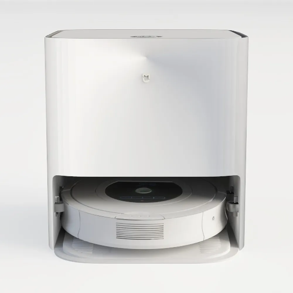 NARWAL Freo Pro Robot Vacuum and Mop Combo, Tangle